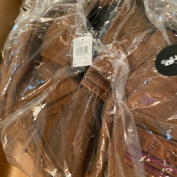 ✨COACH NEW BEAUTIFUL COAT✨ - Picture 6 of 10